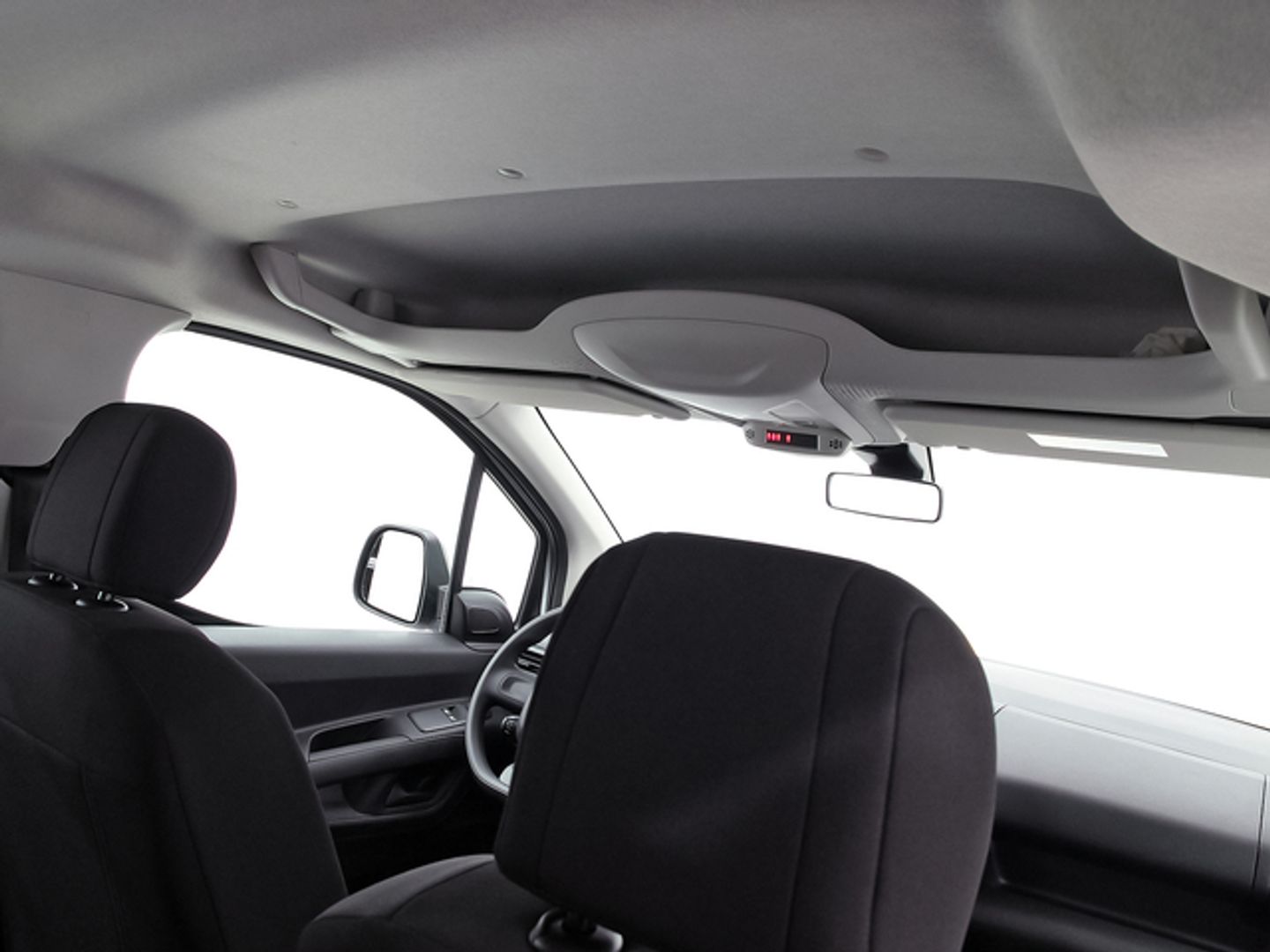 Citroen Berlingo BlueHDi 100 S&S Talla M Live Pack Business 75 kW (102 CV)