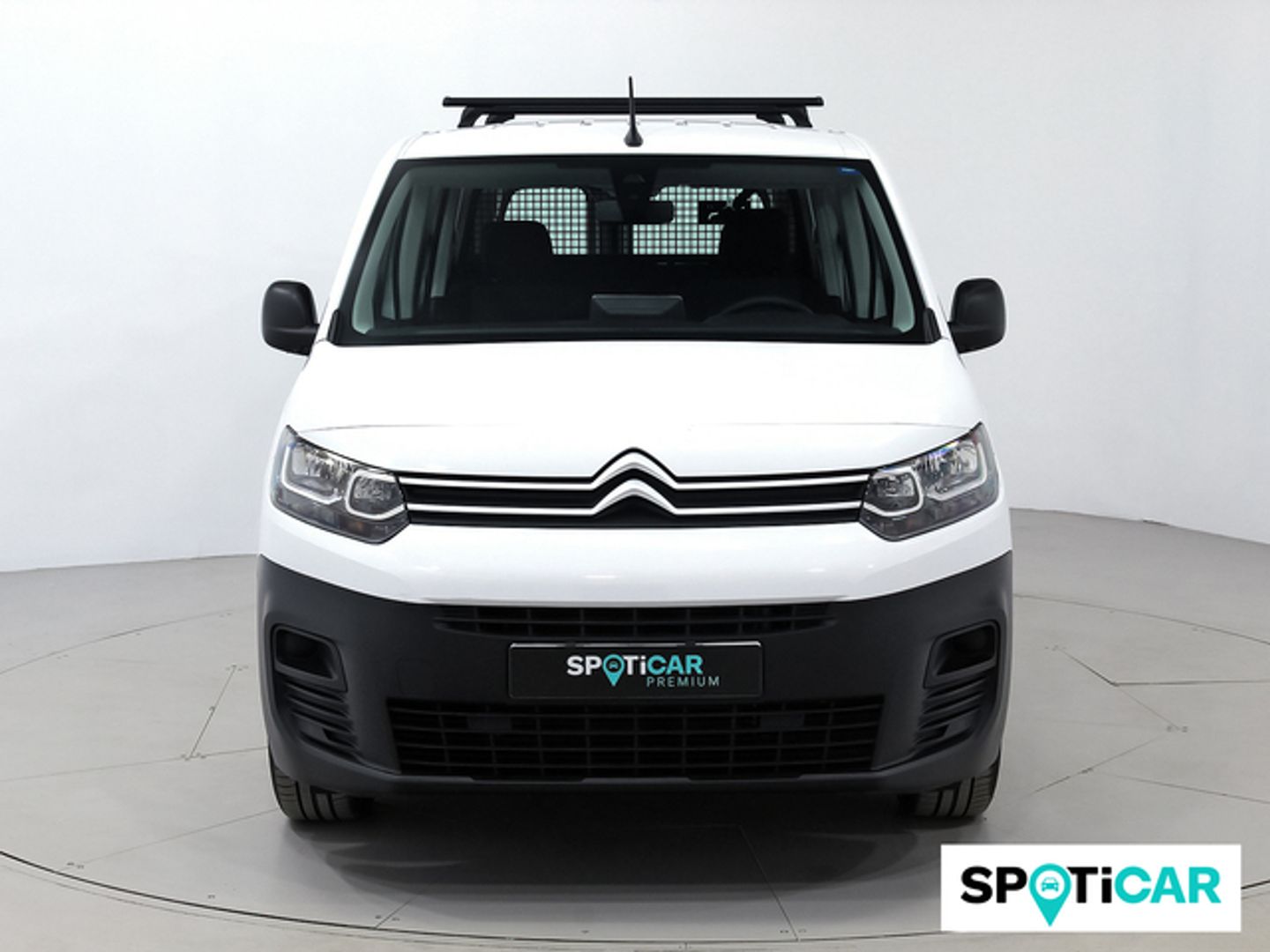 Citroen Berlingo BlueHDi 100 S&S Talla M Live Pack Business 75 kW (102 CV)