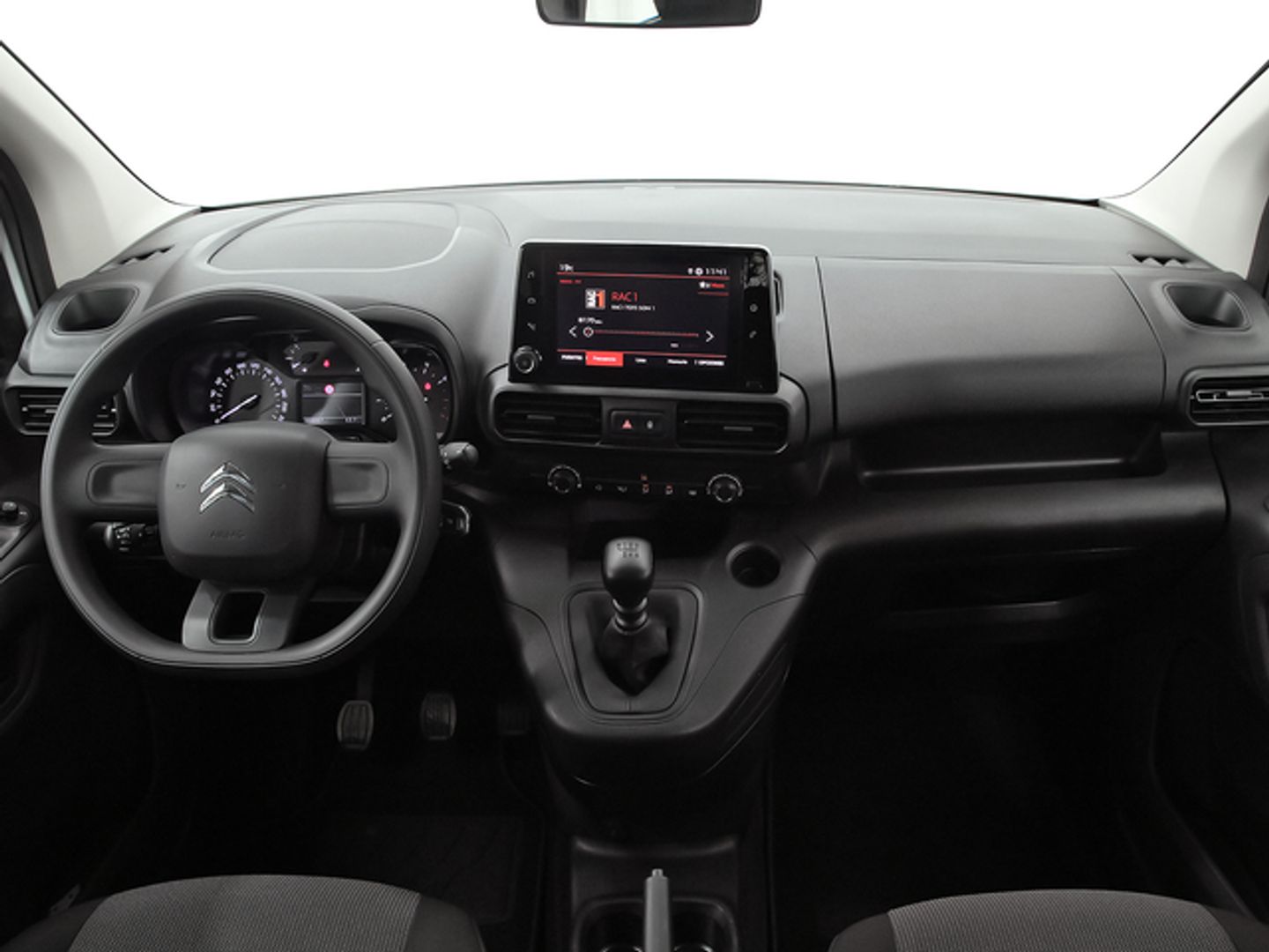 Citroen Berlingo BlueHDi 100 S&S Talla M Live Pack Business 75 kW (102 CV)