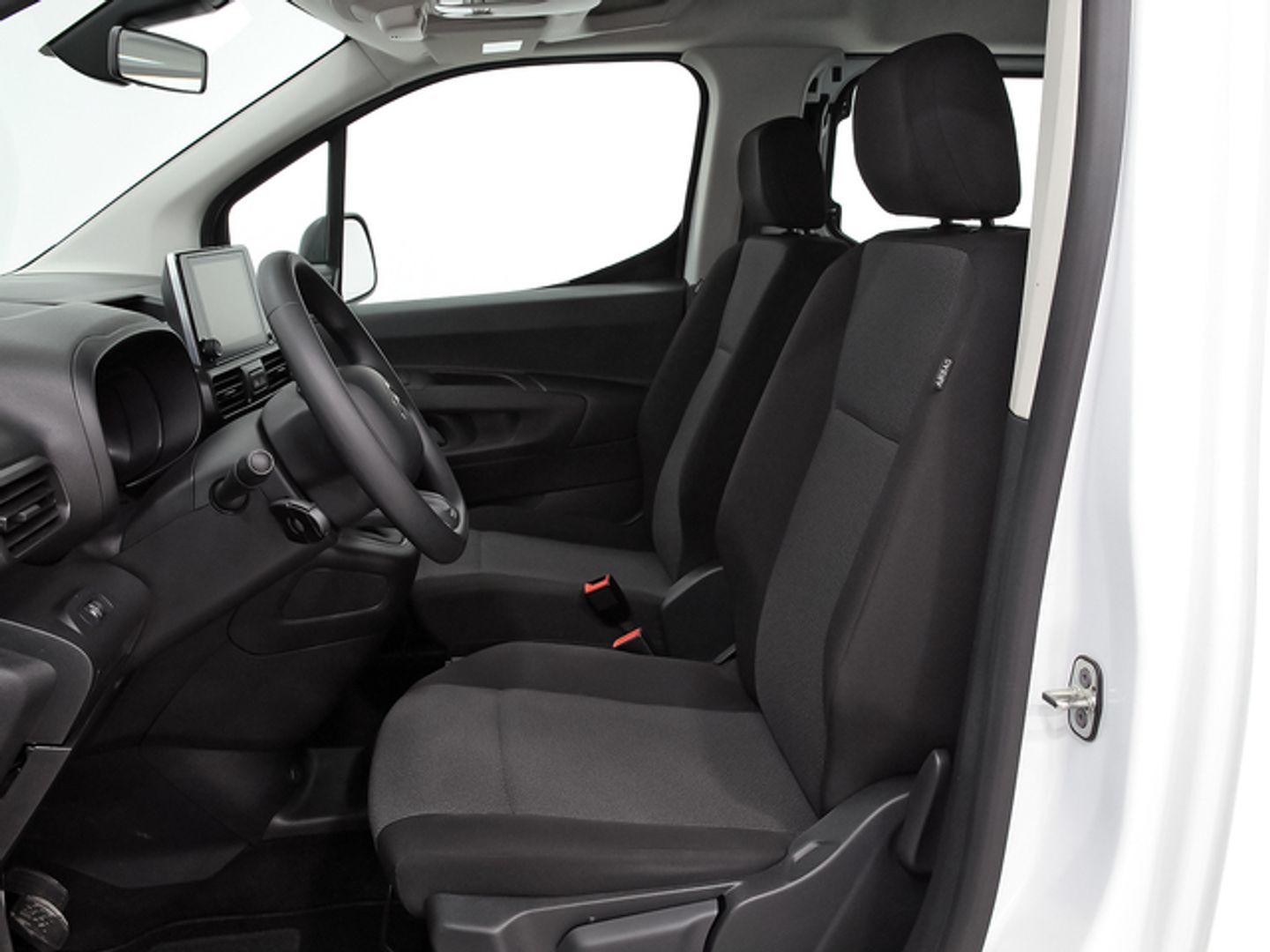 Citroen Berlingo BlueHDi 100 S&S Talla M Live Pack Business 75 kW (102 CV)