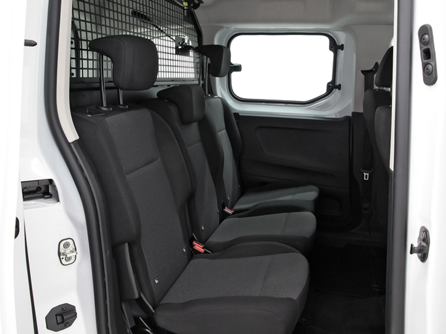 Citroen Berlingo BlueHDi 100 S&S Talla M Live Pack Business 75 kW (102 CV)
