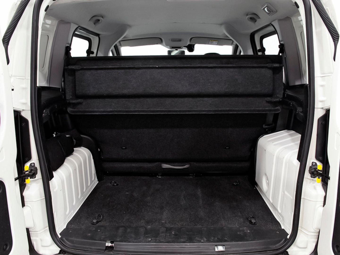 Fiat Fiorino Combi 1.3 Multijet SX N1 70 kW (95 CV)