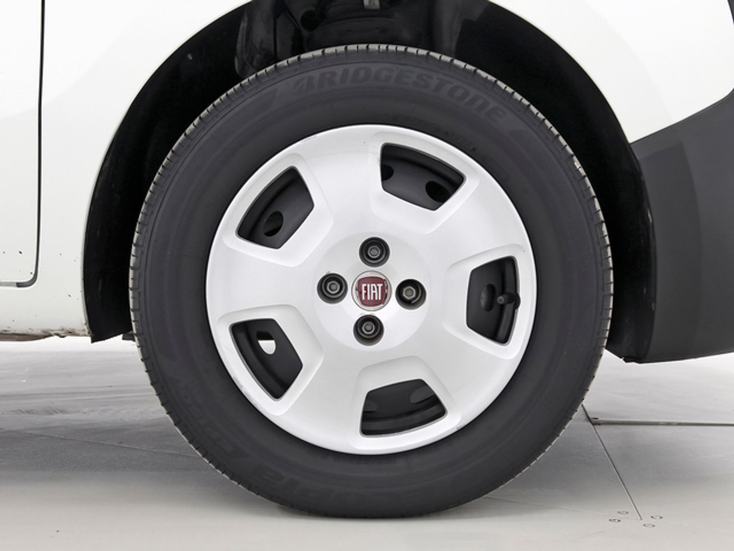 Fiat Fiorino Combi 1.3 Multijet SX N1 70 kW (95 CV)