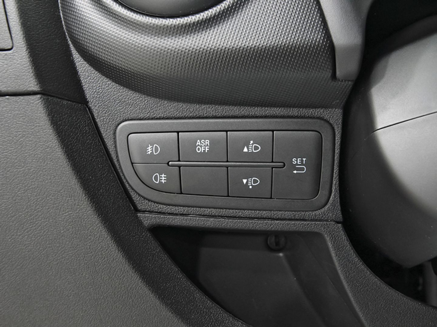 Fiat Fiorino Combi 1.3 Multijet SX N1 70 kW (95 CV)