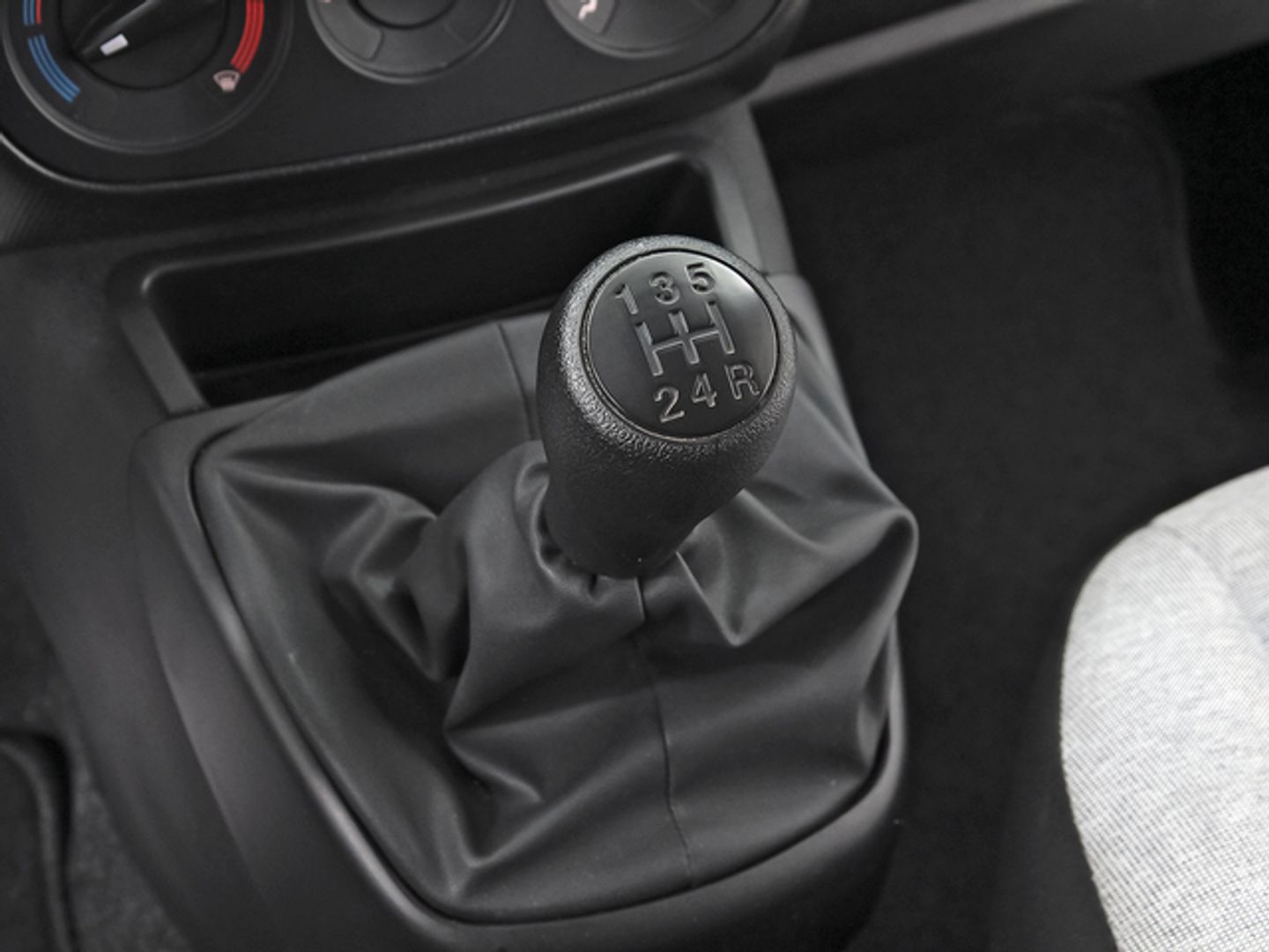 Fiat Fiorino Combi 1.3 Multijet SX N1 70 kW (95 CV)