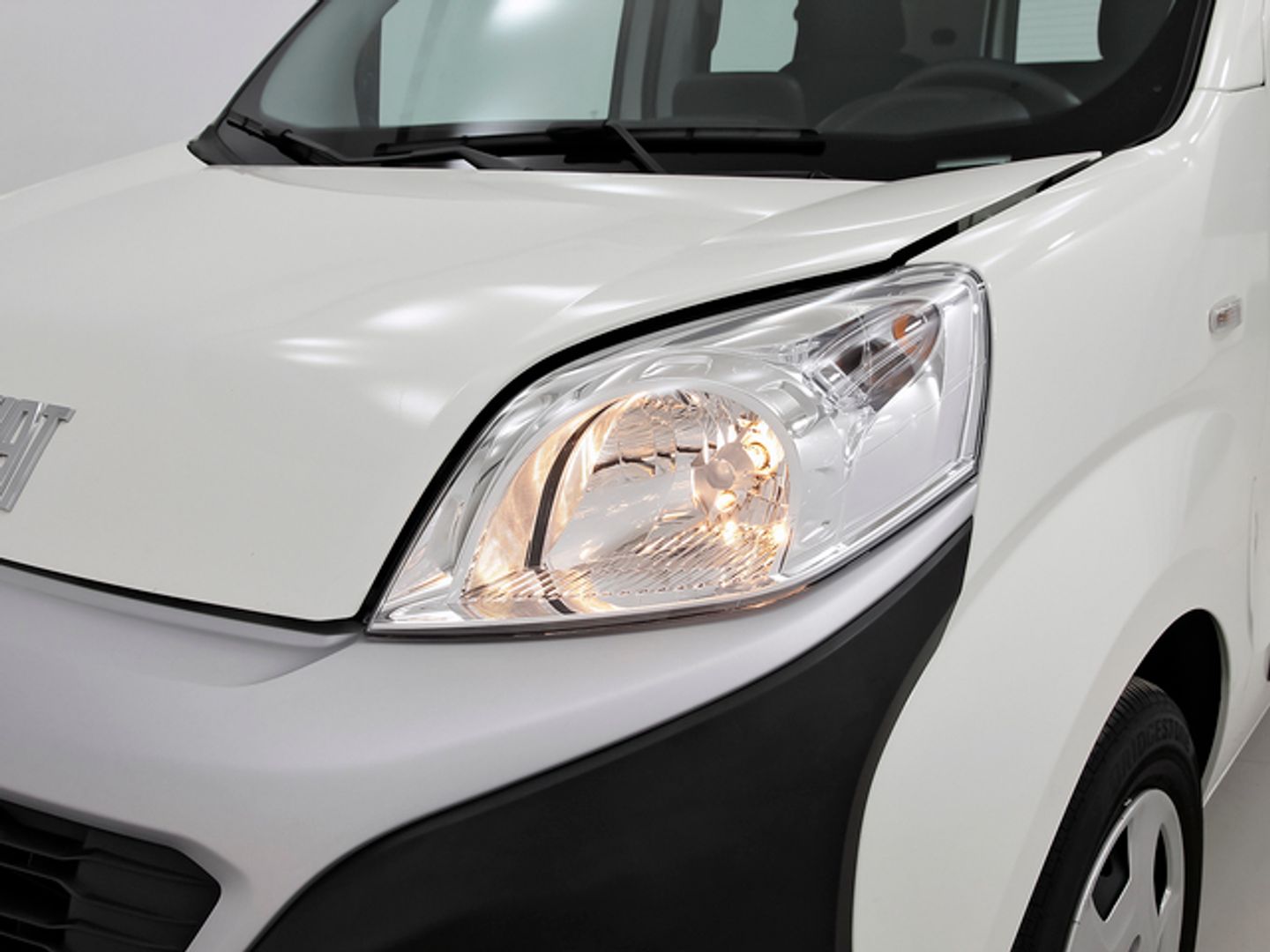 Fiat Fiorino Combi 1.3 Multijet SX N1 70 kW (95 CV)
