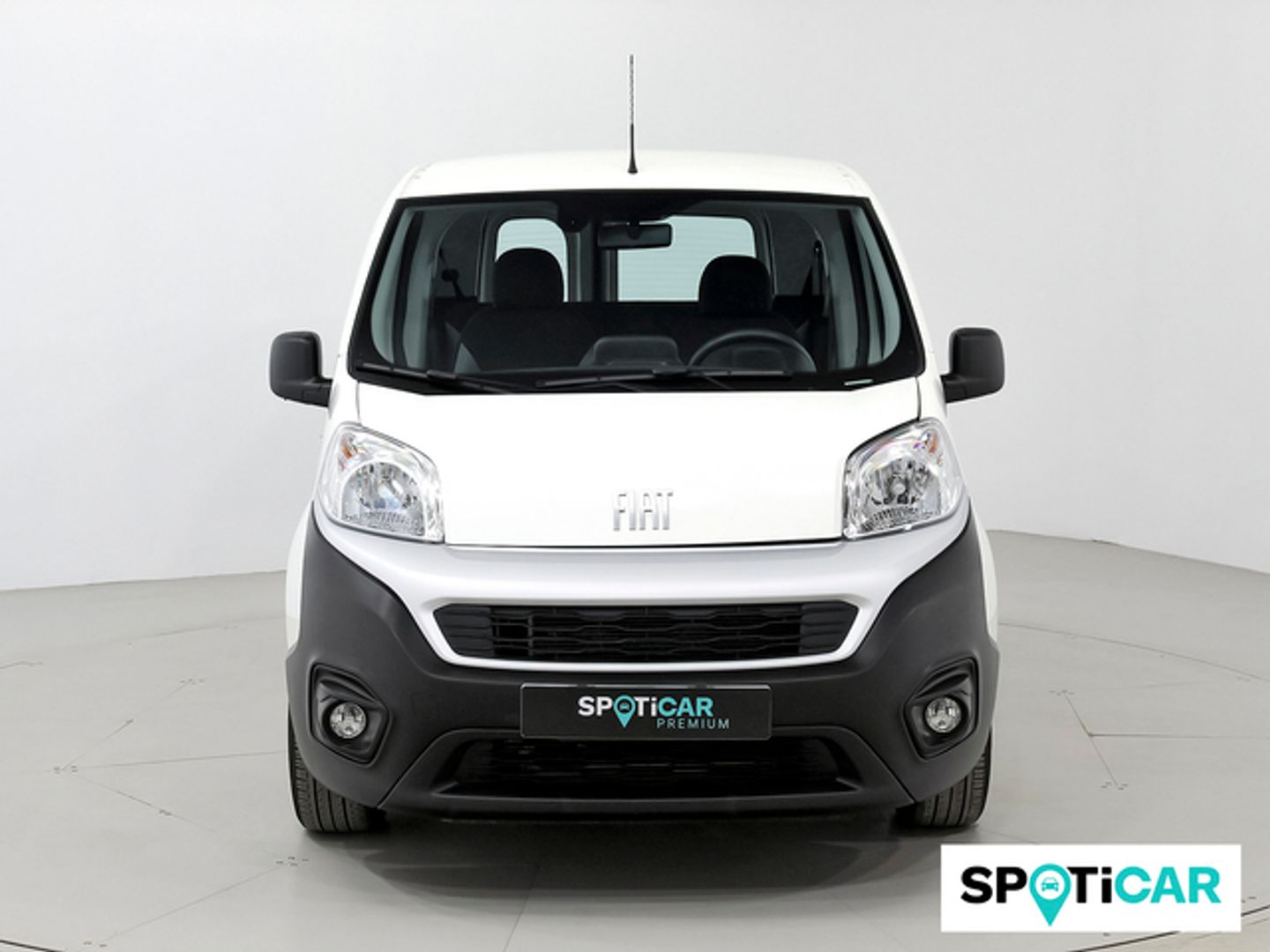 Fiat Fiorino Combi 1.3 Multijet SX N1 70 kW (95 CV)