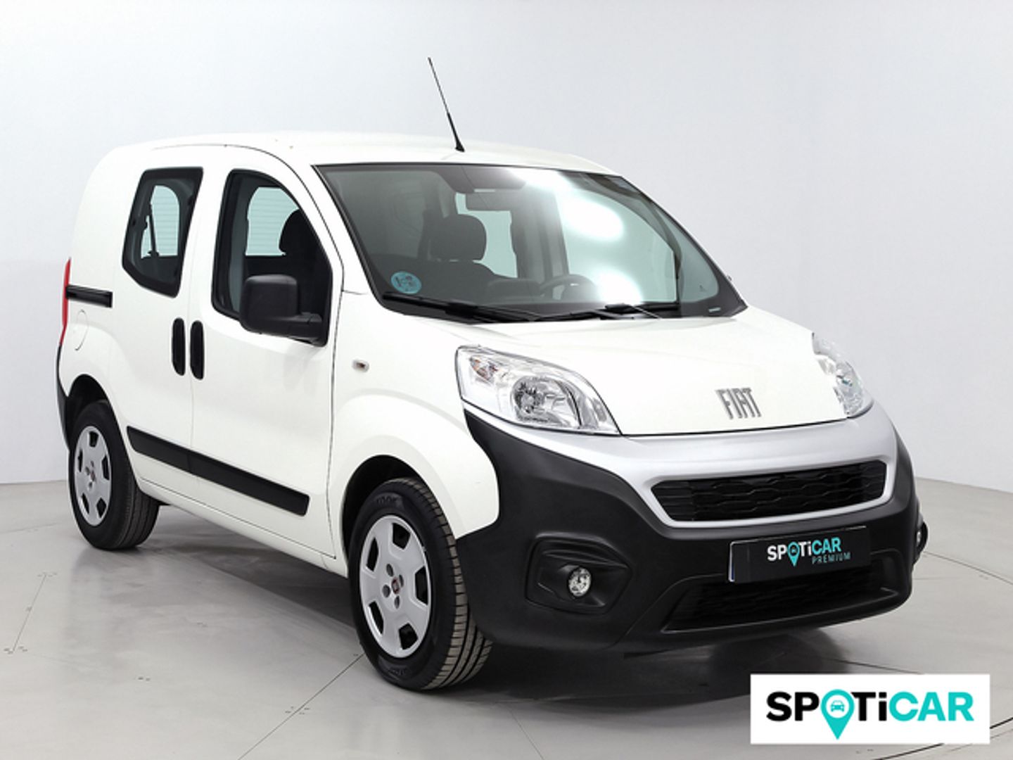 Fiat Fiorino Combi 1.3 Multijet SX N1 70 kW (95 CV)
