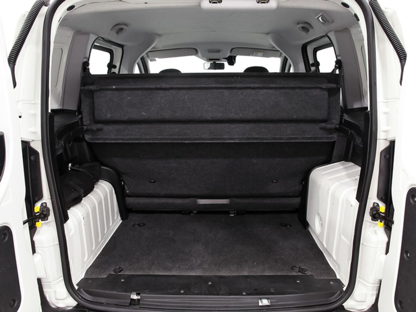 Fiat Fiorino Combi 1.3 Multijet SX N1 70 kW (95 CV)