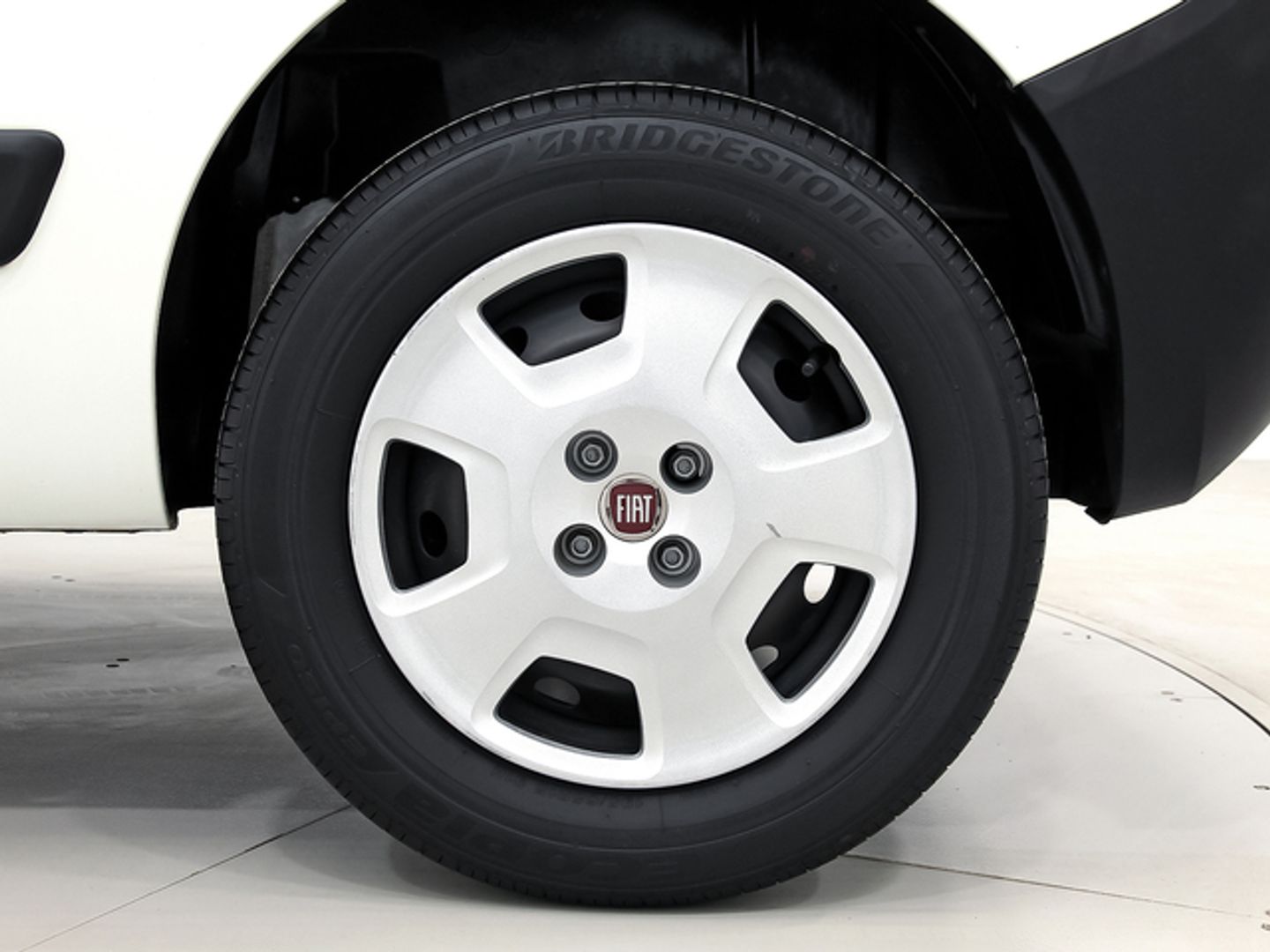 Fiat Fiorino Combi 1.3 Multijet SX N1 70 kW (95 CV)