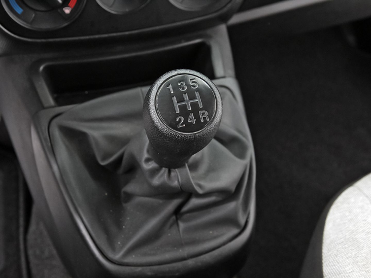 Fiat Fiorino Combi 1.3 Multijet SX N1 70 kW (95 CV)