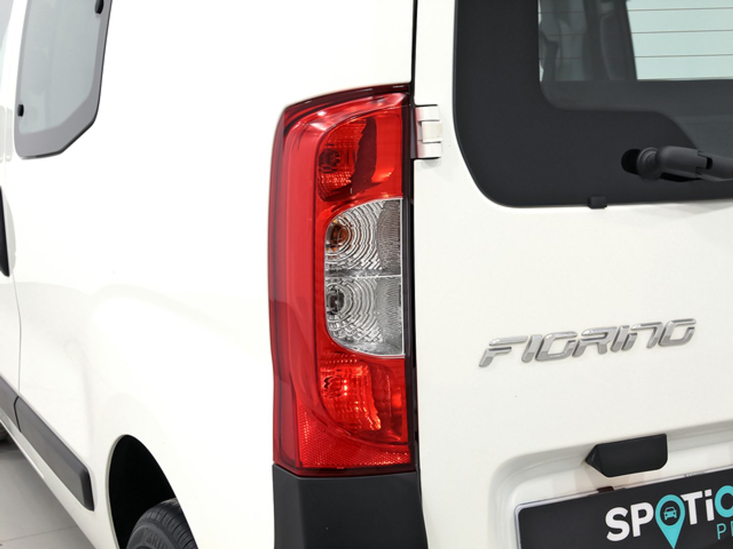 Fiat Fiorino Combi 1.3 Multijet SX N1 70 kW (95 CV)