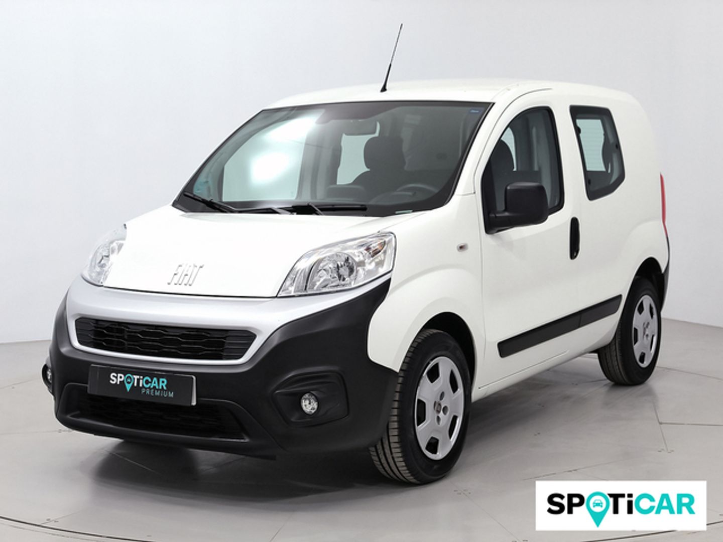 Fiat Fiorino Combi 1.3 Multijet SX N1 70 kW (95 CV)