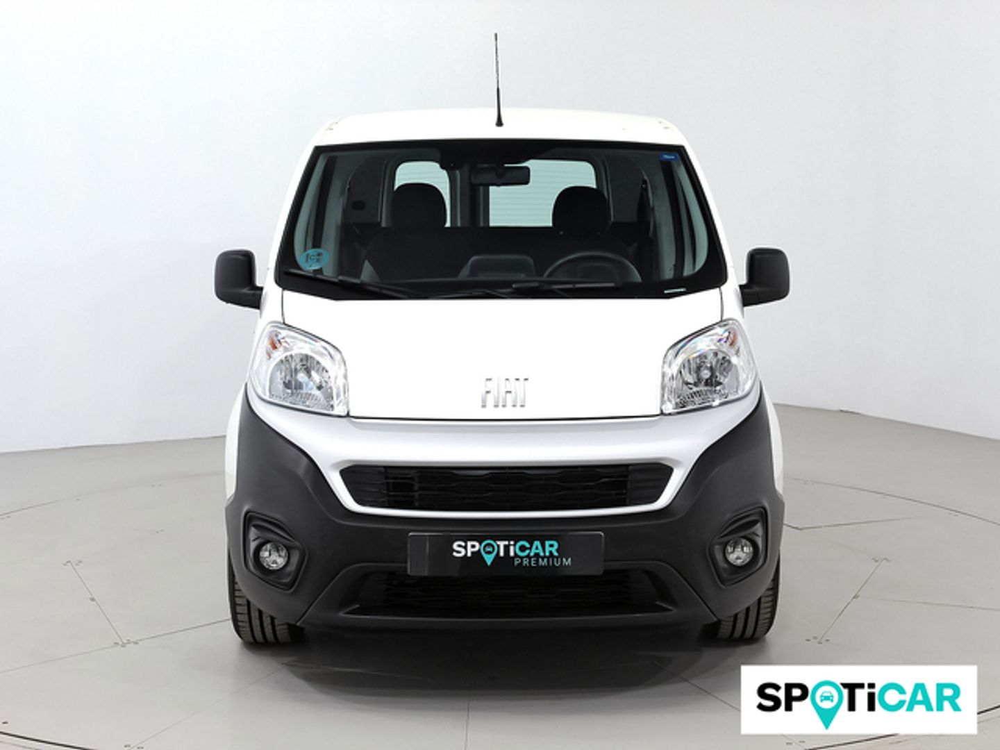 Fiat Fiorino Combi 1.3 Multijet SX N1 70 kW (95 CV)