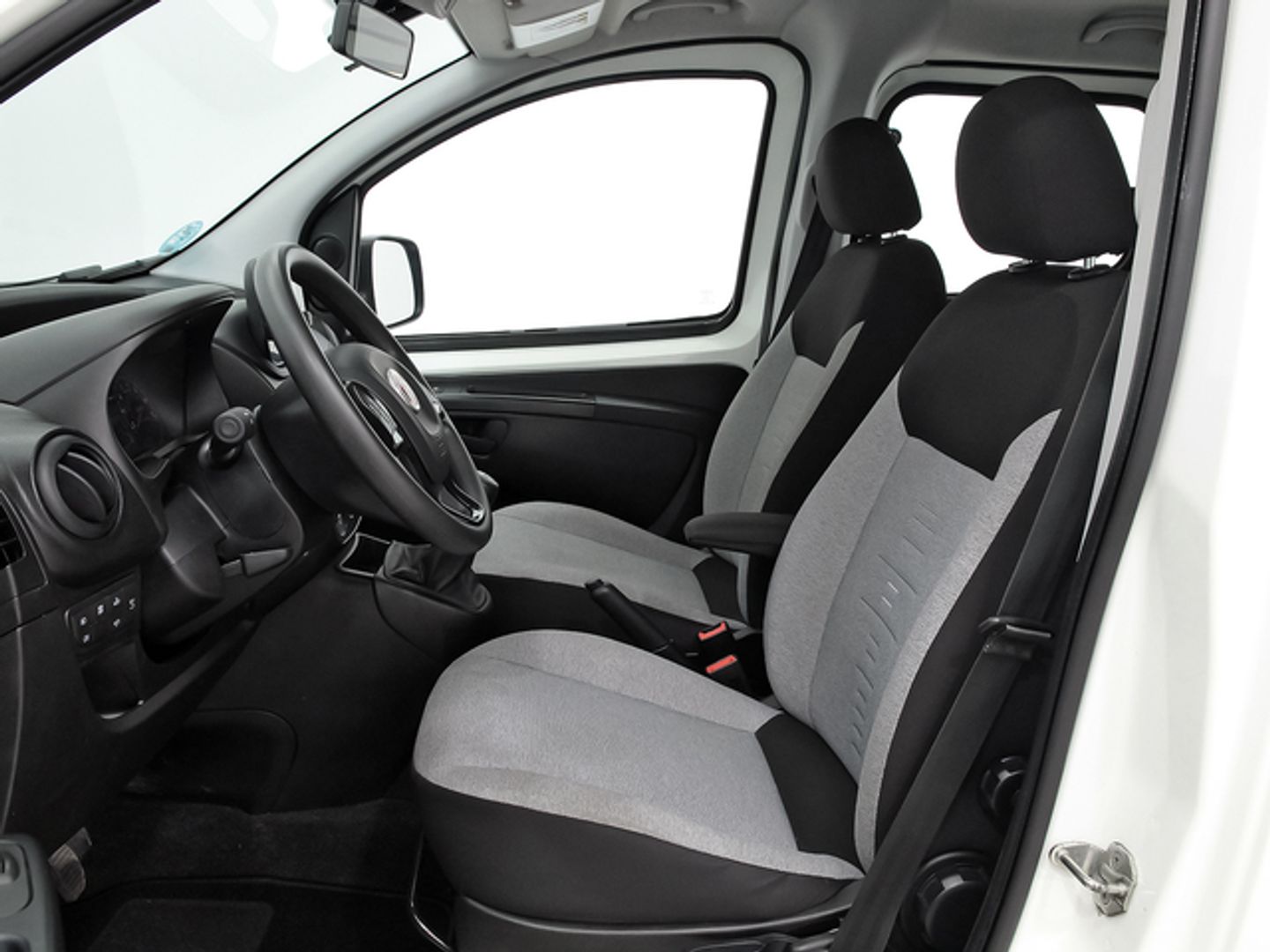 Fiat Fiorino Combi 1.3 Multijet SX N1 70 kW (95 CV)