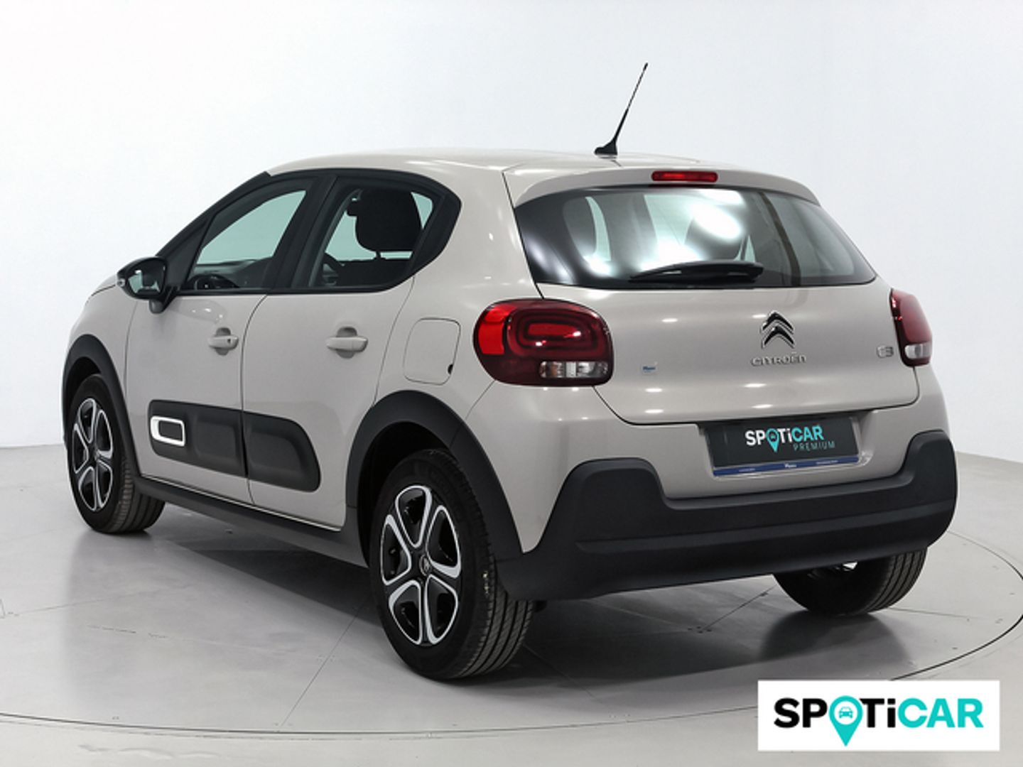 Citroen C3 PureTech 83 Feel 60 kW (83 CV)