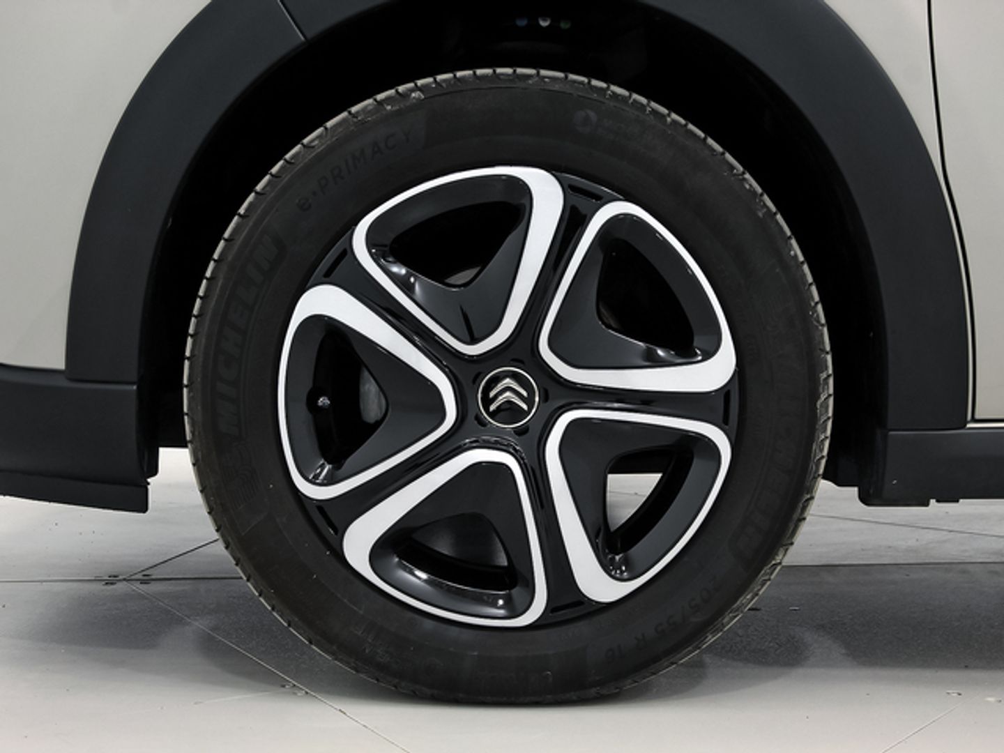 Citroen C3 PureTech 83 Feel 60 kW (83 CV)