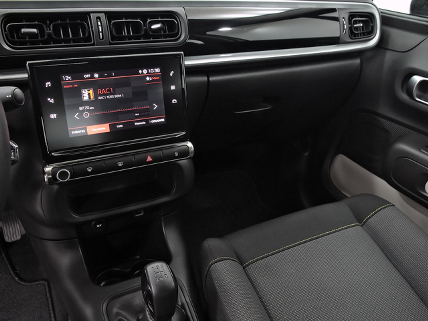 Citroen C3 PureTech 83 Feel 60 kW (83 CV)