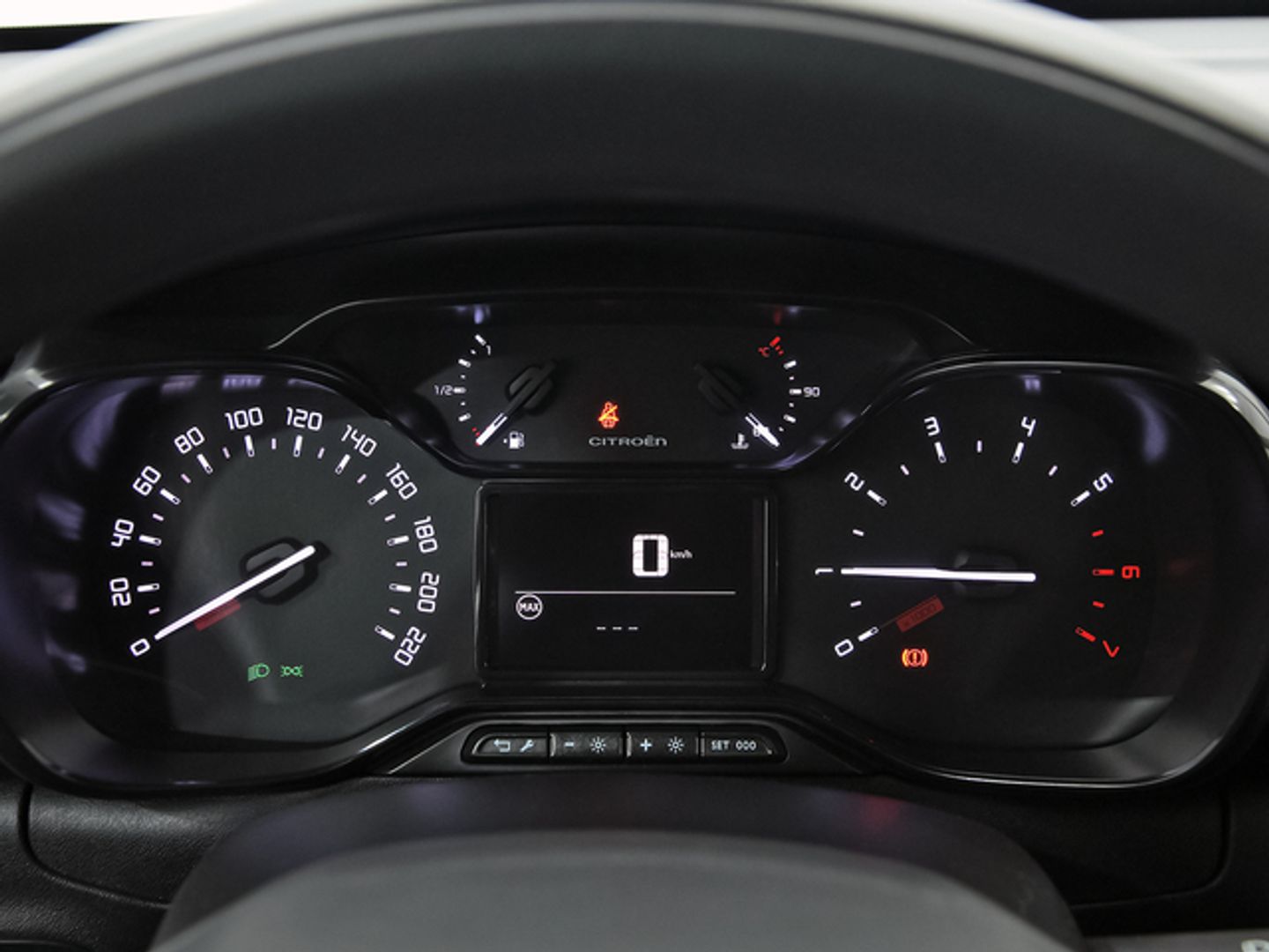 Citroen C3 PureTech 83 Feel 60 kW (83 CV)