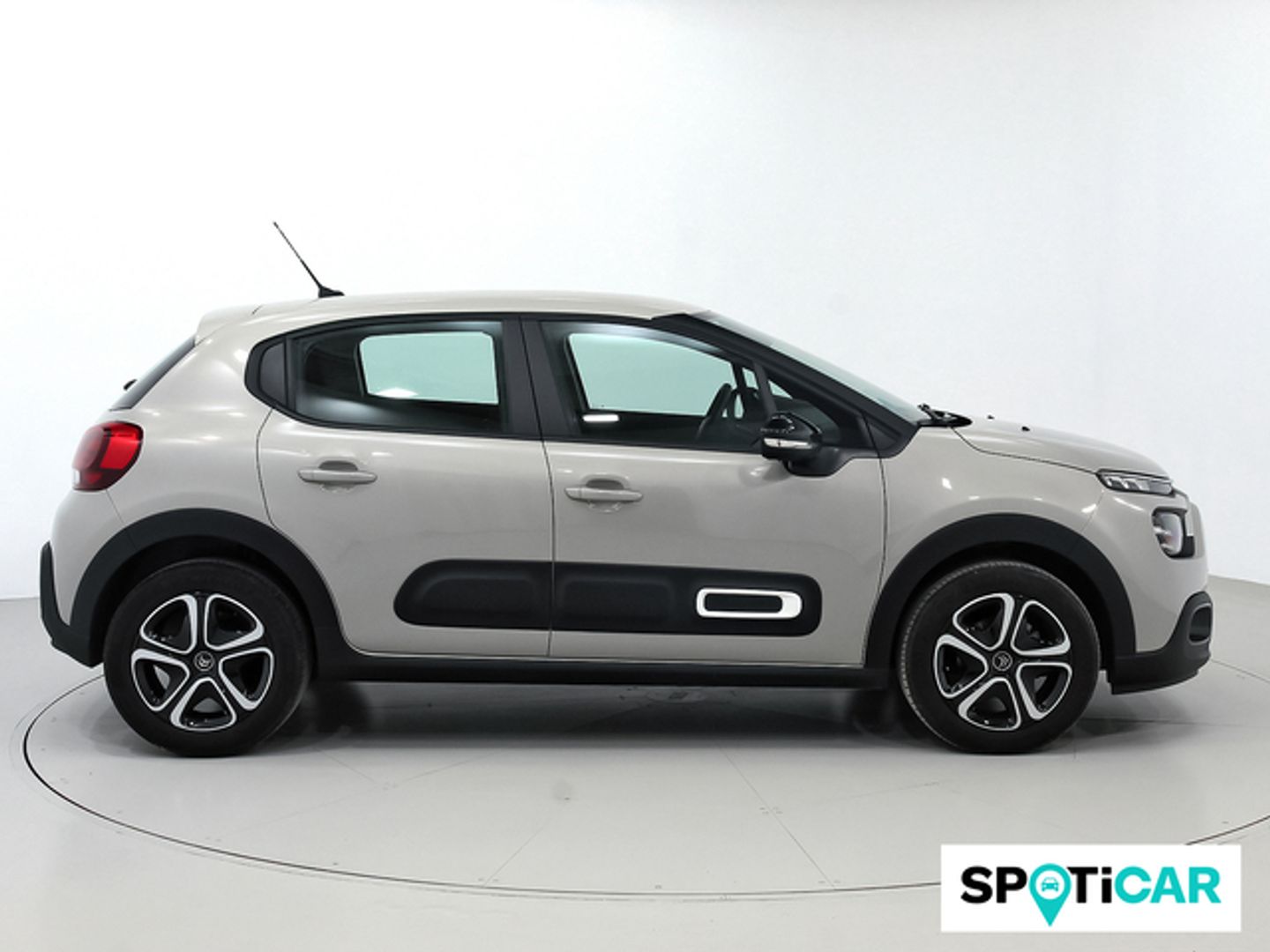 Citroen C3 PureTech 83 Feel 60 kW (83 CV)