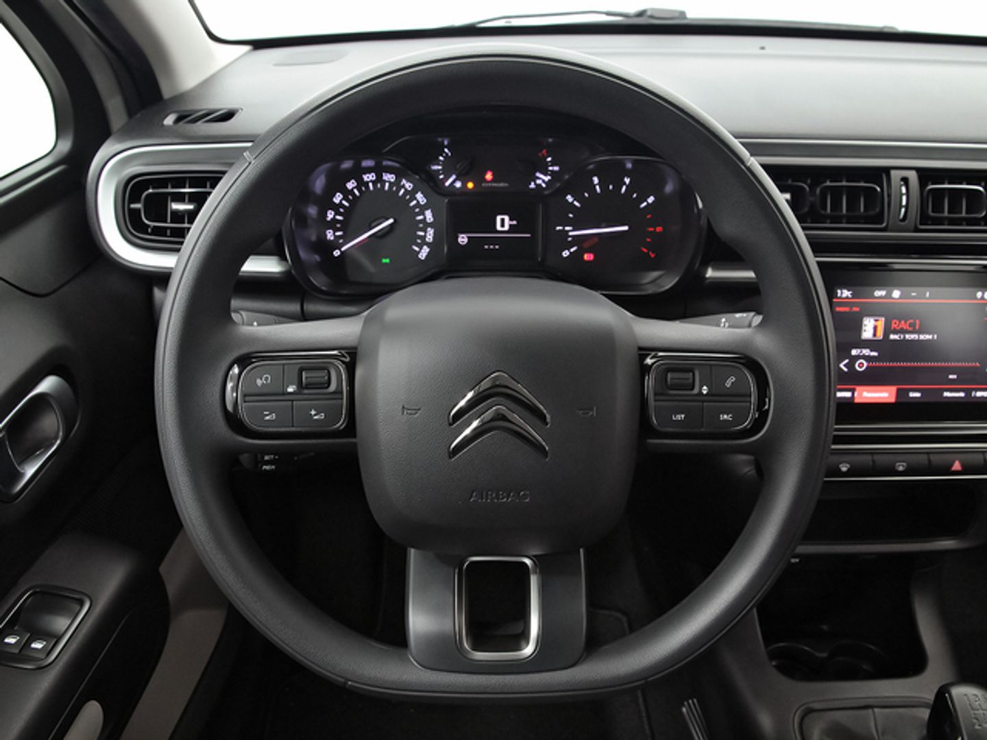 Citroen C3 PureTech 83 Feel 60 kW (83 CV)