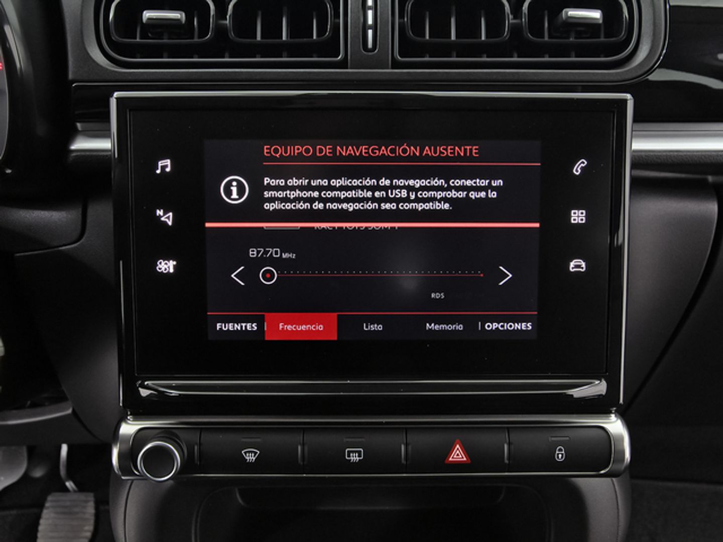 Citroen C3 PureTech 83 Feel 60 kW (83 CV)