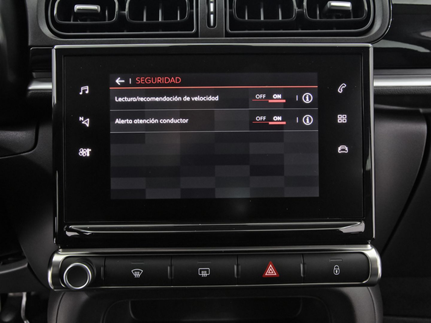 Citroen C3 PureTech 83 Feel 60 kW (83 CV)