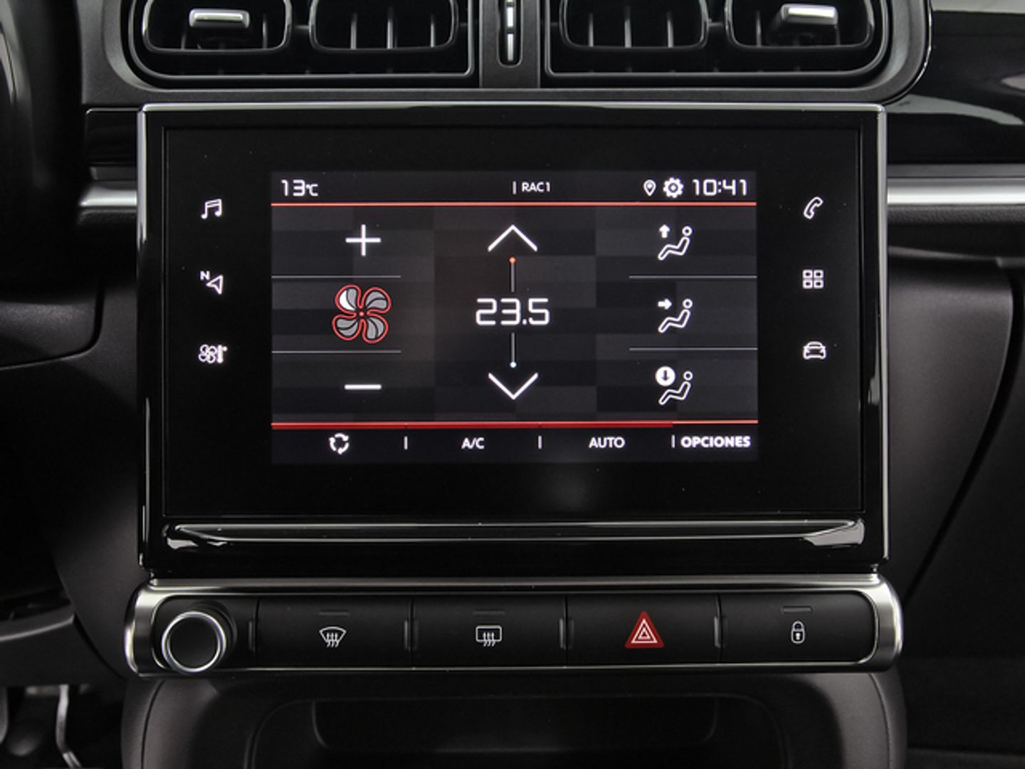 Citroen C3 PureTech 83 Feel 60 kW (83 CV)