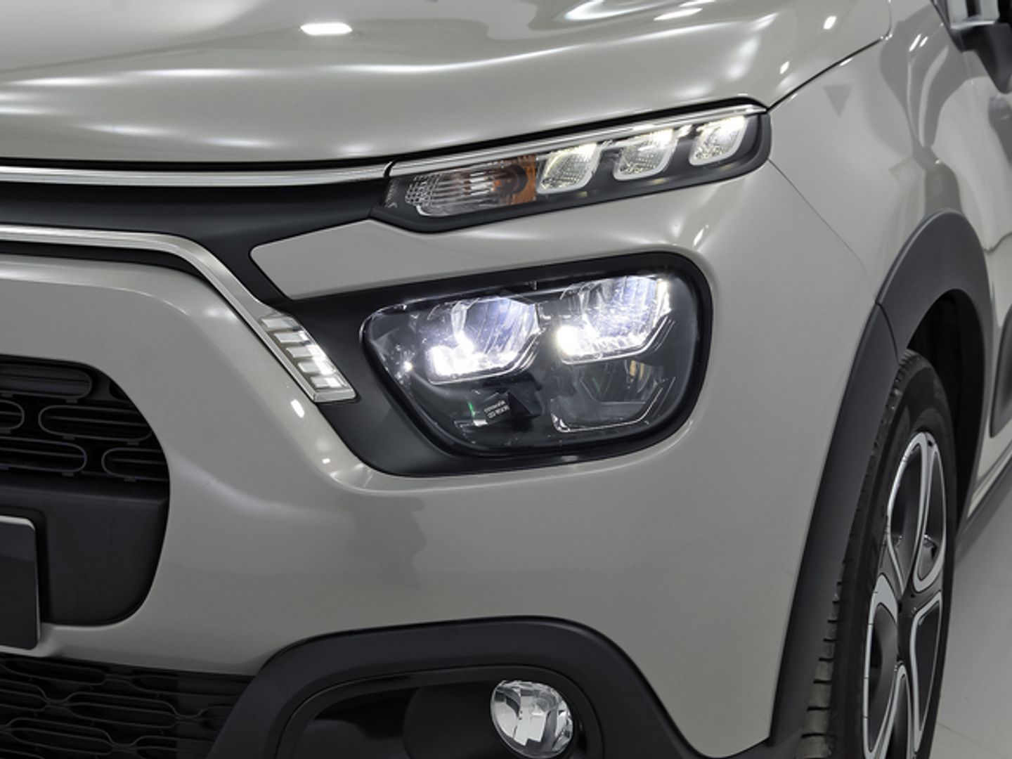 Citroen C3 PureTech 83 Feel 60 kW (83 CV)