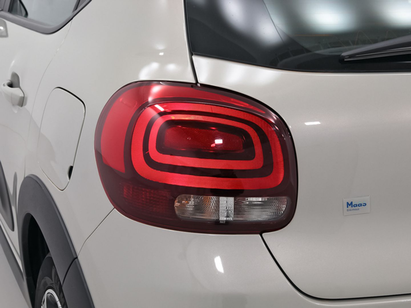 Citroen C3 PureTech 83 Feel 60 kW (83 CV)