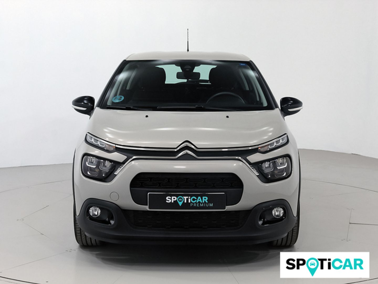 Citroen C3 PureTech 83 Feel 60 kW (83 CV)