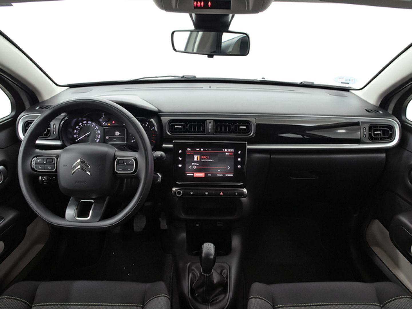 Citroen C3 PureTech 83 Feel 60 kW (83 CV)