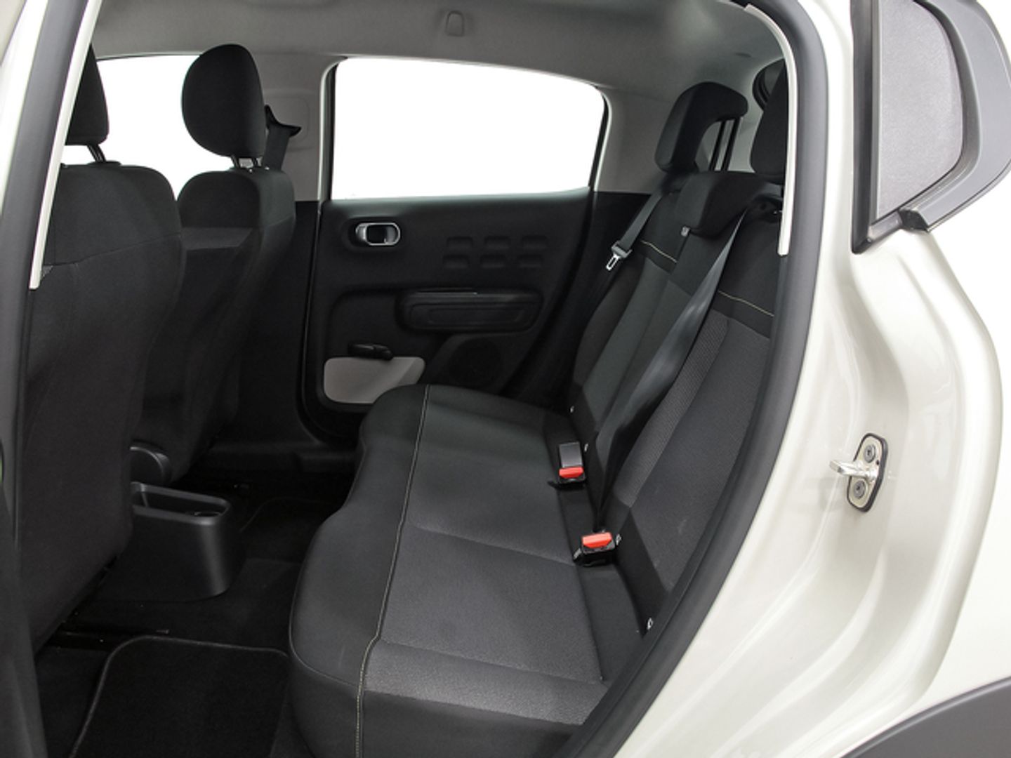 Citroen C3 PureTech 83 Feel 60 kW (83 CV)
