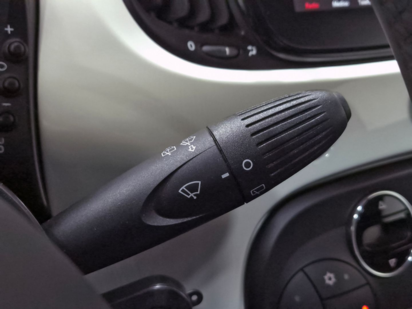 Fiat 500 1.0 6v GSE Lounge 51 kW (70 CV)