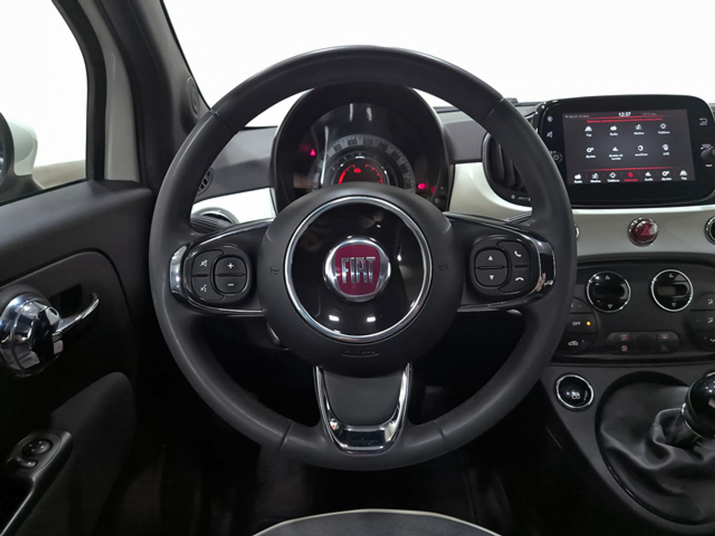 Fiat 500 1.0 6v GSE Lounge 51 kW (70 CV)
