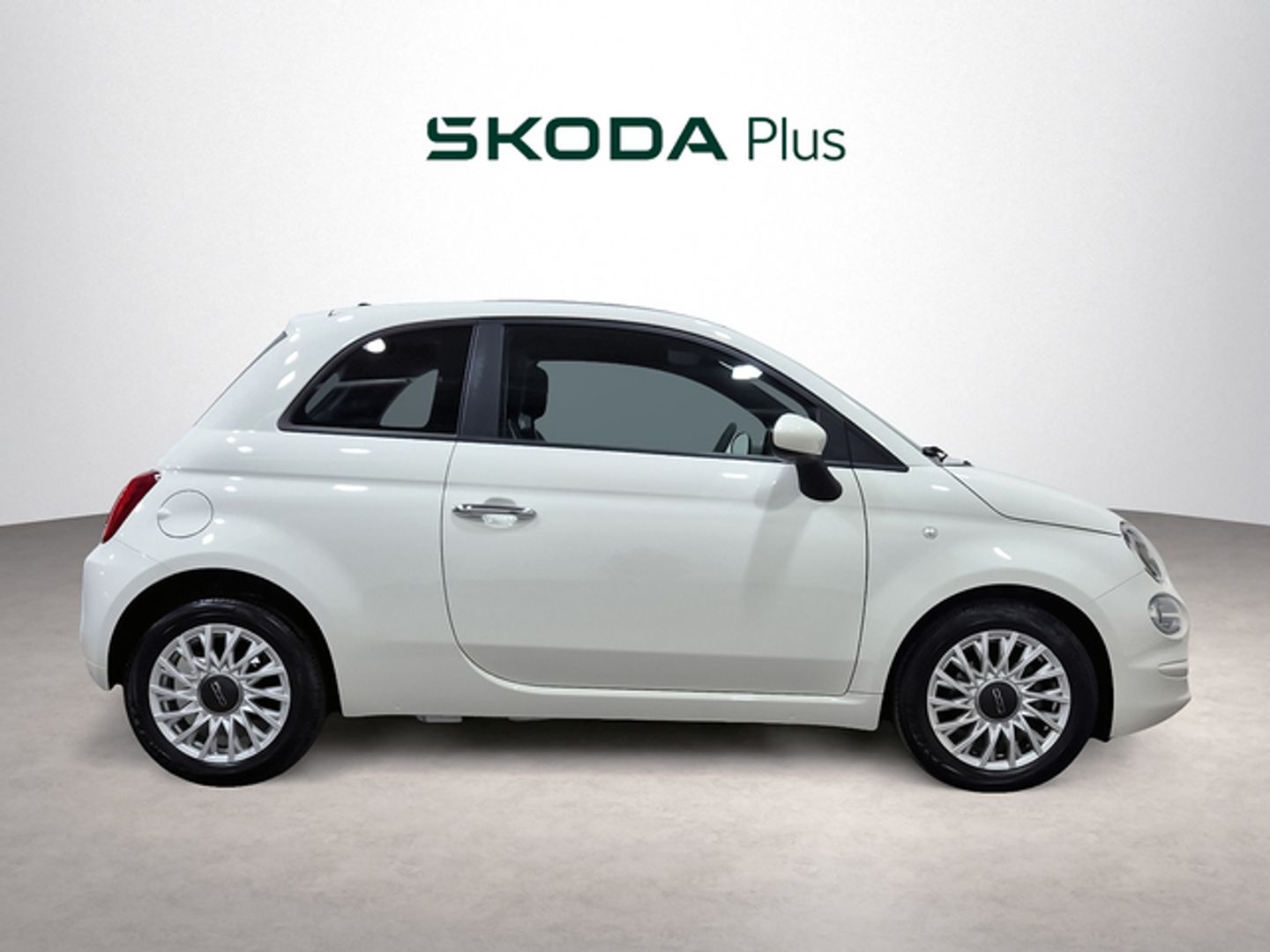 Fiat 500 1.0 6v GSE Lounge 51 kW (70 CV)