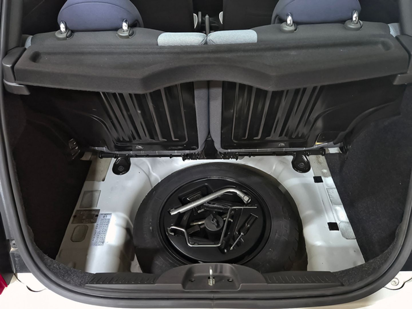 Fiat 500 1.0 6v GSE Lounge 51 kW (70 CV)