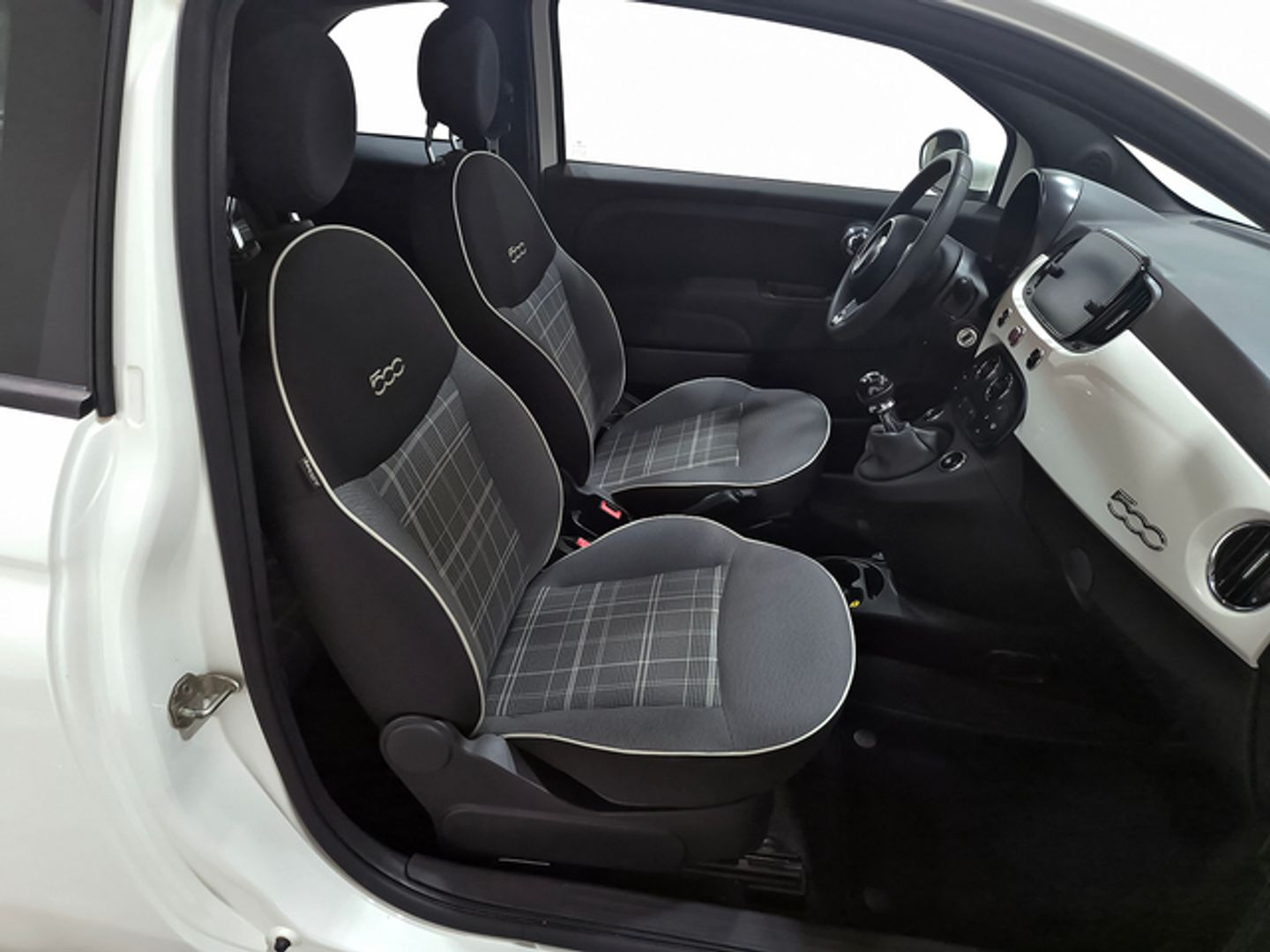 Fiat 500 1.0 6v GSE Lounge 51 kW (70 CV)