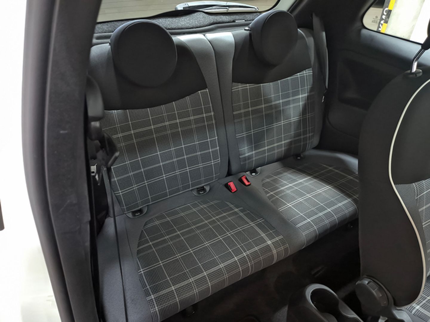 Fiat 500 1.0 6v GSE Lounge 51 kW (70 CV)