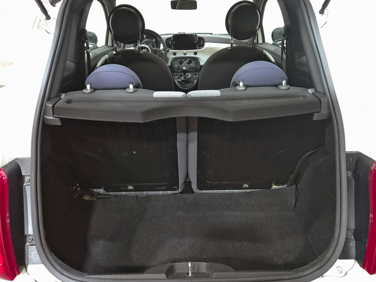 Fiat 500 1.0 6v GSE Lounge 51 kW (70 CV)
