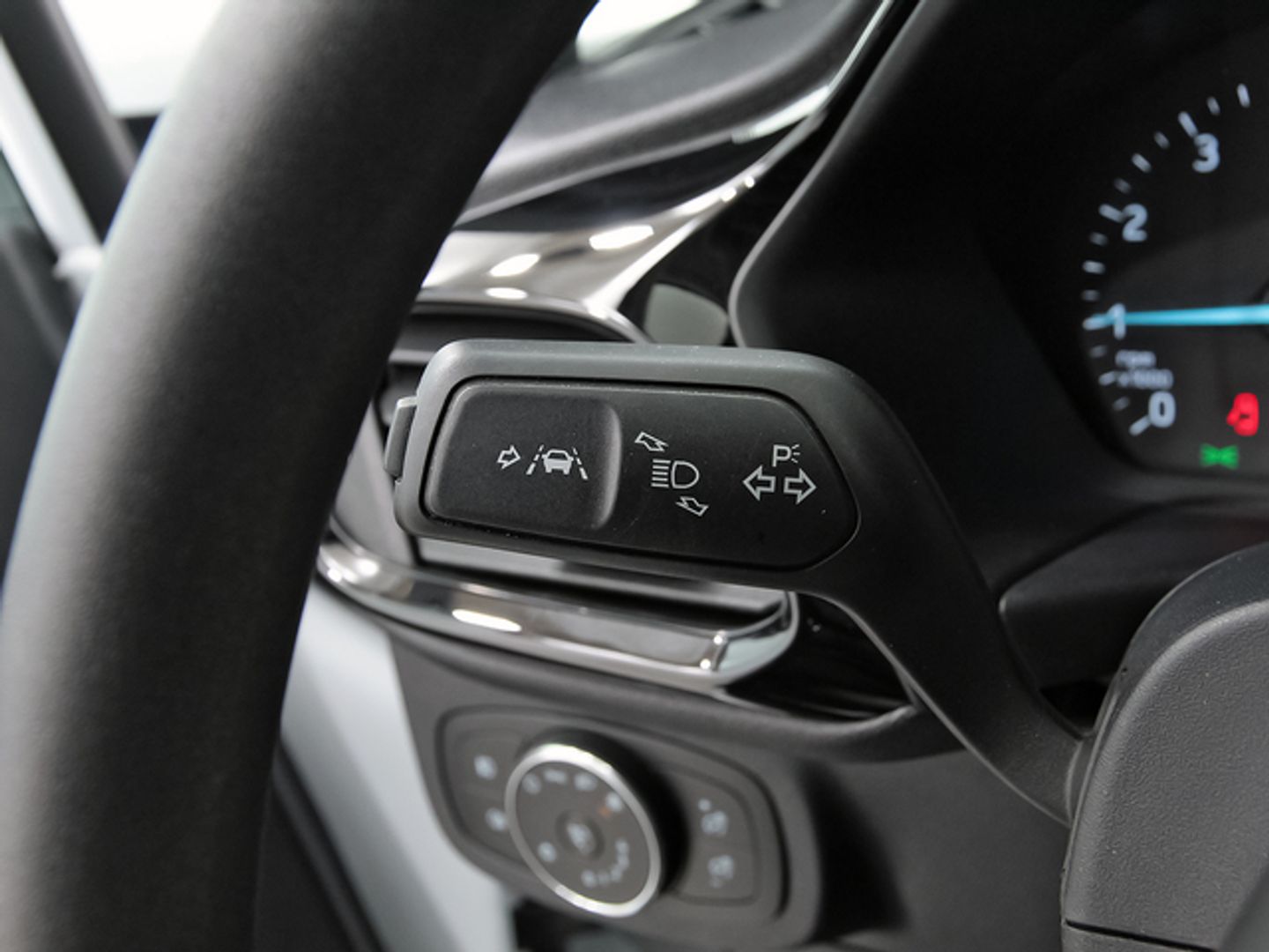 Ford Fiesta 1.0 EcoBoost Trend 74 kW (100 CV)