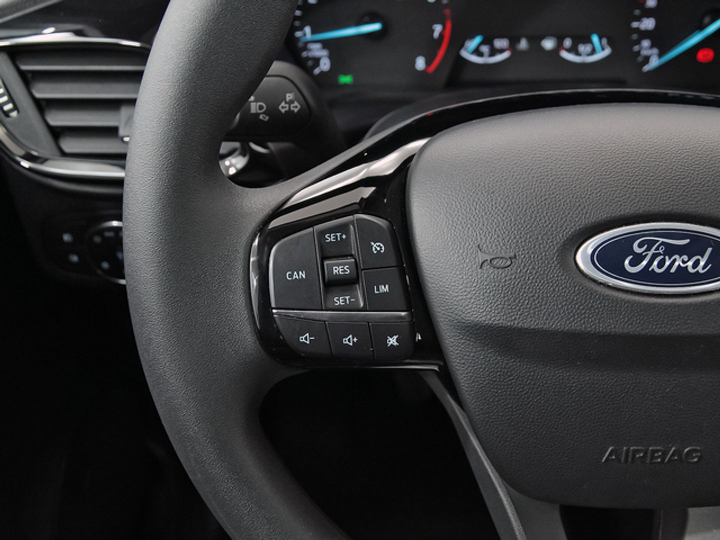 Ford Fiesta 1.0 EcoBoost Trend 74 kW (100 CV)