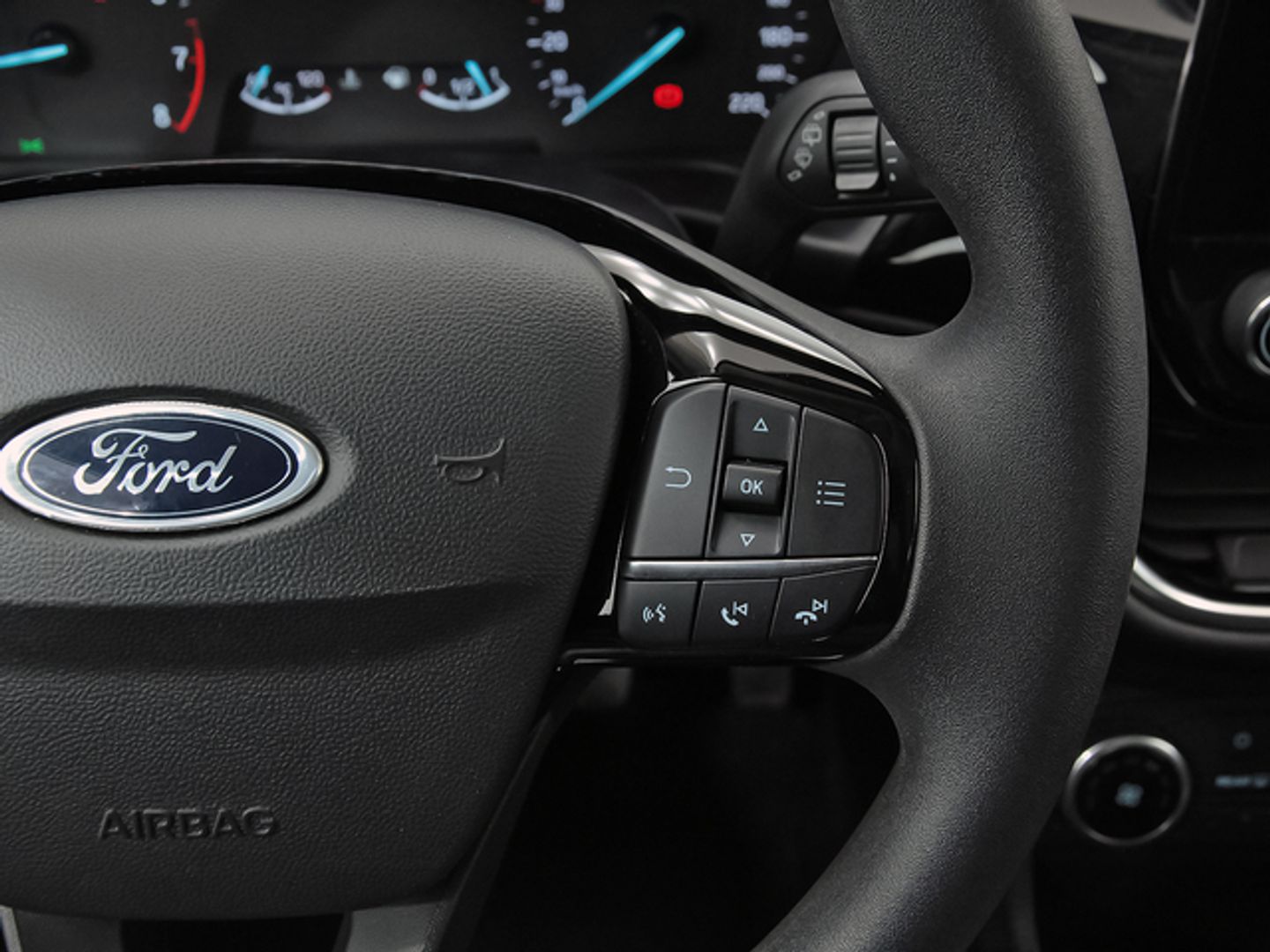 Ford Fiesta 1.0 EcoBoost Trend 74 kW (100 CV)