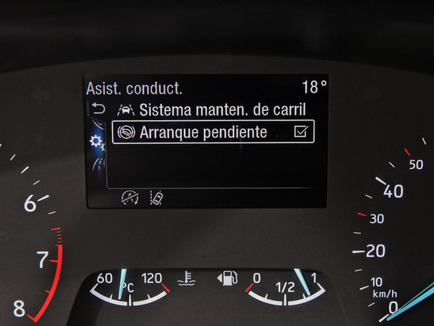 Ford Fiesta 1.0 EcoBoost Trend 74 kW (100 CV)