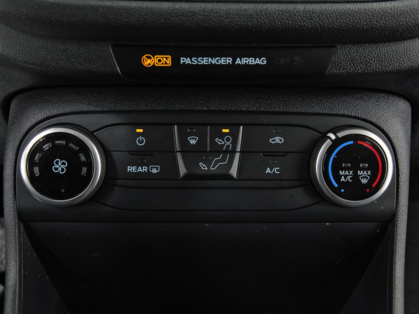 Ford Fiesta 1.0 EcoBoost Trend 74 kW (100 CV)