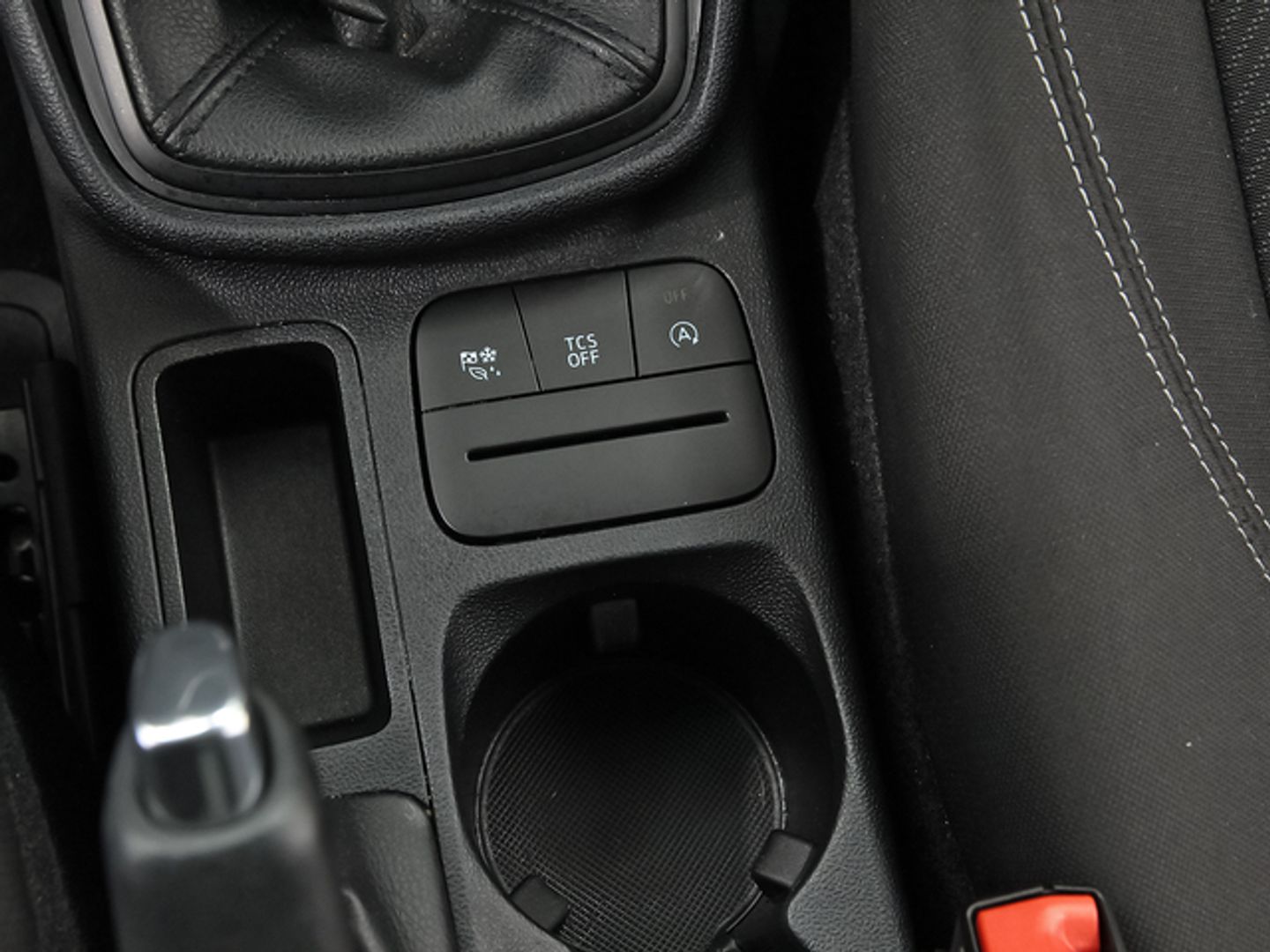 Ford Fiesta 1.0 EcoBoost Trend 74 kW (100 CV)
