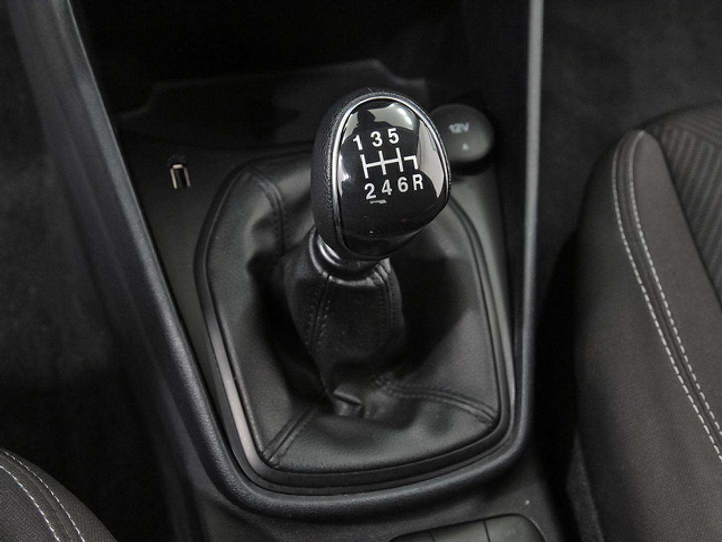 Ford Fiesta 1.0 EcoBoost Trend 74 kW (100 CV)