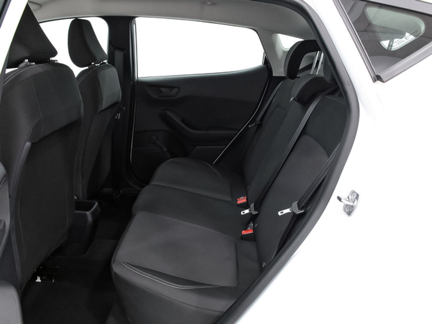 Ford Fiesta 1.0 EcoBoost Trend 74 kW (100 CV)