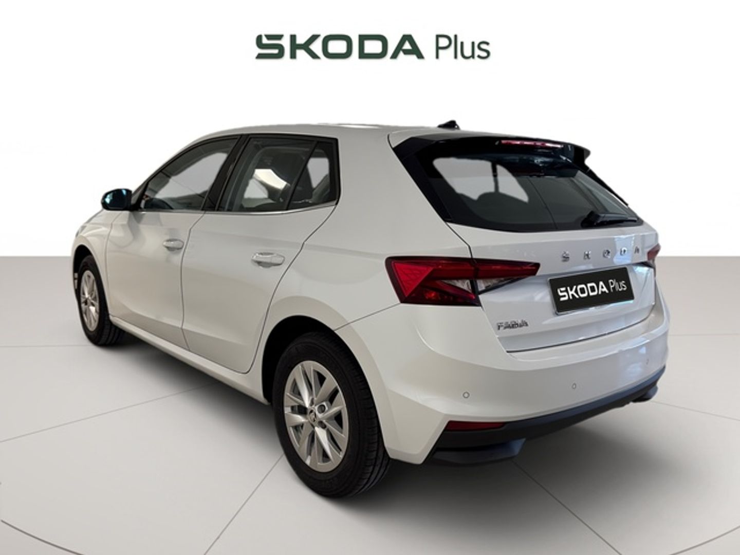 Skoda Fabia 1.0 MPI Ambition 59 kW (80 CV)