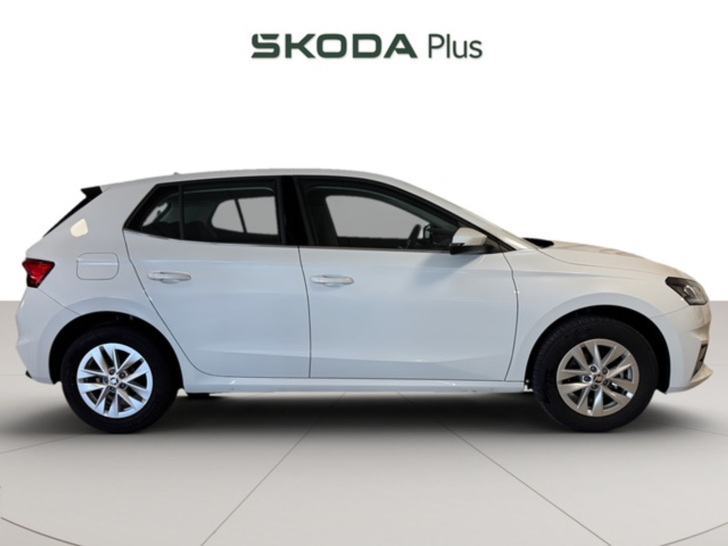 Skoda Fabia 1.0 MPI Ambition 59 kW (80 CV)